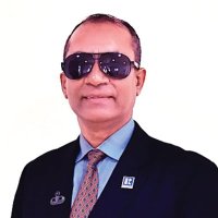 Faruk Bhuiyan