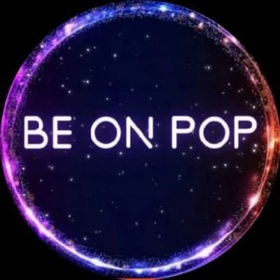 BE ON POP