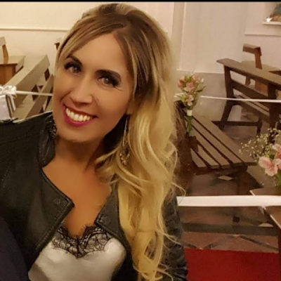 Flavia Romina Iglesias