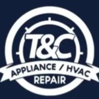 T&C Appliance/Hvac Repair
