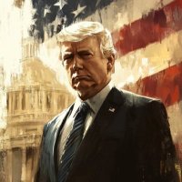 🇺🇸黑夜的一盏小台灯🇺🇸