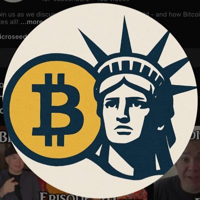 Bitcoin Liberty Live