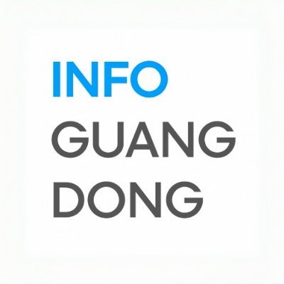 INFO Guangdong