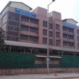 Delhi Subordinate Services Selection Board