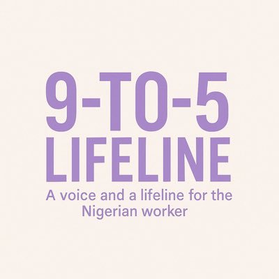 9-5 Lifeline