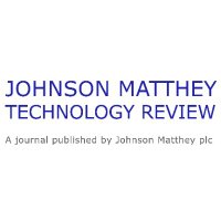 Johnson Matthey Technology Review