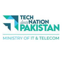Tech Destination Pakistan