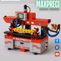 Maxpreci Machines Pvt Ltd
