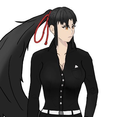 とめいと㌠@SVARTPILEN401