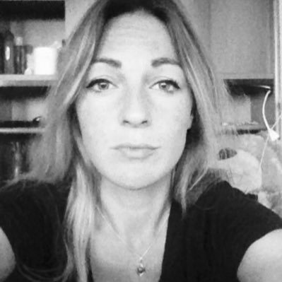 Melanie Schweizer 🇩🇪