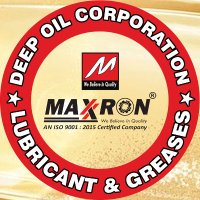 MAXXRON LUBRICANTS