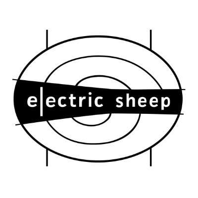 electric sheep