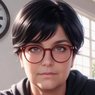 Conurbano Girl 🪖👠🦍