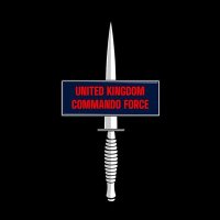 UK Commando Force Operations
