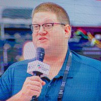 Conrad Bahr (C-RAD) 🌵