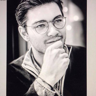 Renoir Jeremie 🇫🇷🇺🇸🇮🇹🇪🇬