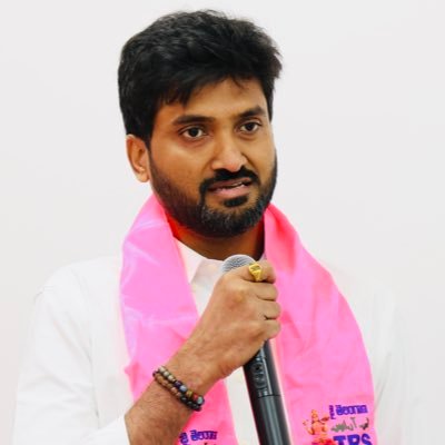 Srinivas Reddy Jakkireddy