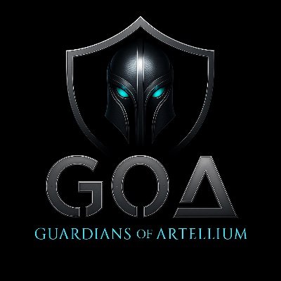 Guardians Of Artellium - GOΔ Guild
