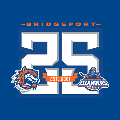Bridgeport Islanders