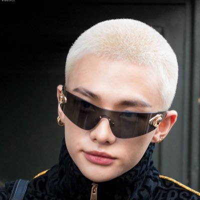 Ray loves jjong VAI VER O SKZ