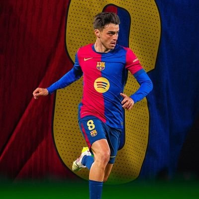 Pedri Gonzalez 🇪🇦