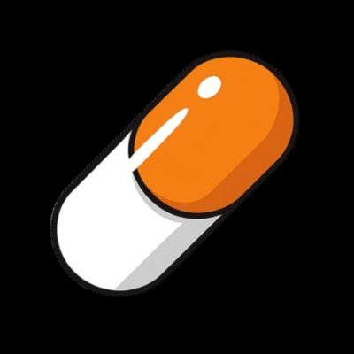 Orange Pill 🍊💊