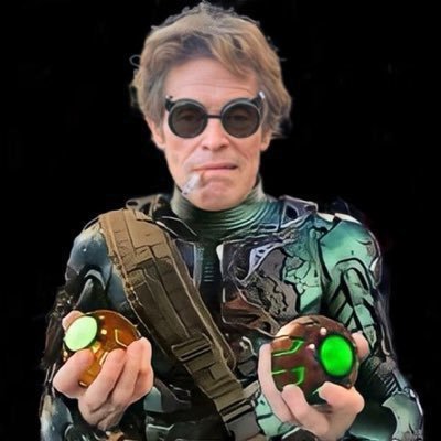 The Green Kasey 🎃