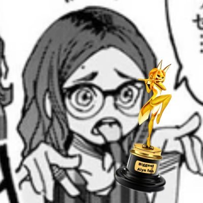 Finn✩ || Alya Truther