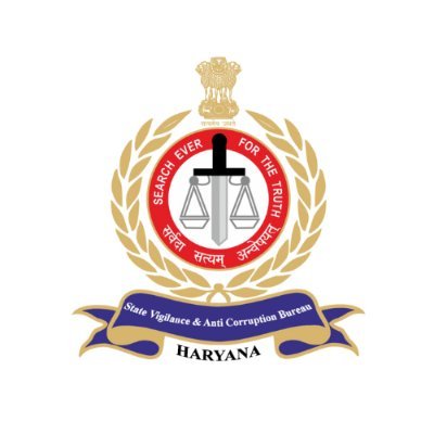 State Vigilance & Anti Corruption Bureau, Haryana
