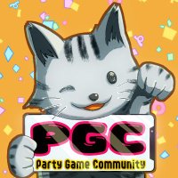Party Game Community -Discordサーバ-