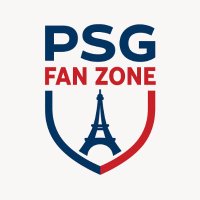 PSG Fan Zone - Fan depuis 1987