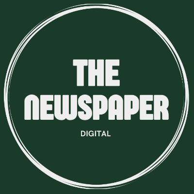 The Newspaper Digital