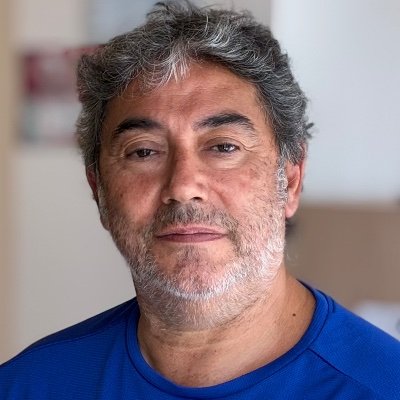 Juanjo Ariza