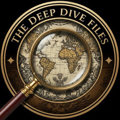 The Deep Dive Files.