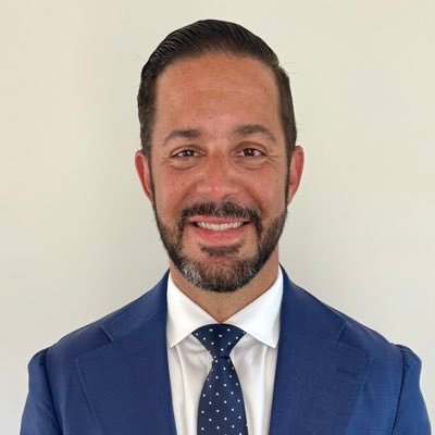 Alex Plitsas 🇺🇸