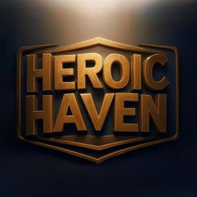 Heroic Haven