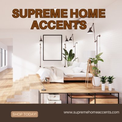 Supreme Home Accents