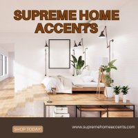 Supreme Home Accents