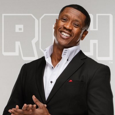 ⏳👑Caprice Coleman👑⏳