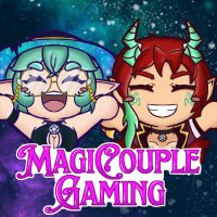 MagiCouple Gaming | VTuber Duo | Ascension Arc ✨