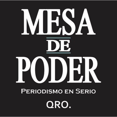 Mesa De Poder Querétaro