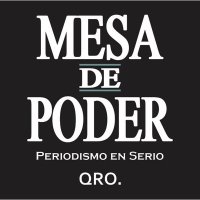 Mesa De Poder Querétaro