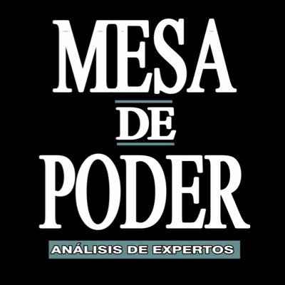 Mesa De Poder Guanajuato