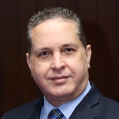 Luis Manuel Pelletier Bido