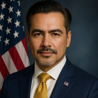 Chris Ah Leong 🇺🇸