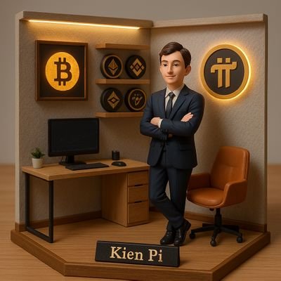 Kien⚡️ Pi