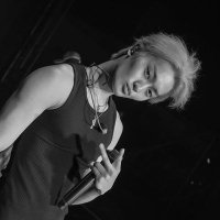 dio | saw 8turn, ateez & taemin☆