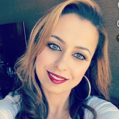 Aliya Hasan 🇵🇸