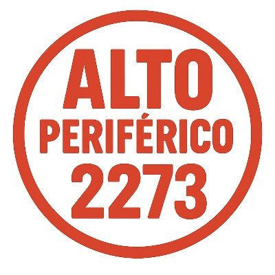 Alto Periférico 2273