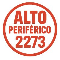 Alto Periférico 2273